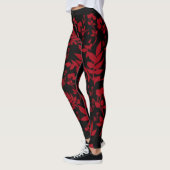 Leggings ReddRose (Gauche)