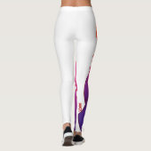 Leggings RedLeader (Dos)