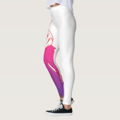 Leggings RedLeader (Gauche)
