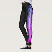 Leggings Reely Hooked (sur la pêche) (Gauche)