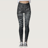 Leggings Refléter la conception (Devant)