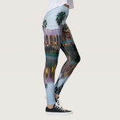 Leggings Reflets de Coronada Springs (Droite)