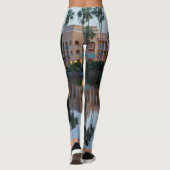 Leggings Reflets de Coronada Springs (Dos)