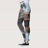 Leggings Reflets de Coronada Springs (Gauche)