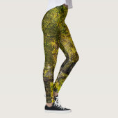 Leggings Reflets début peintre (Droite)