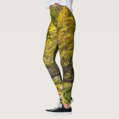 Leggings Reflets début peintre (Gauche)