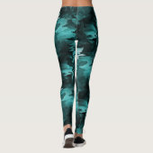 Leggings Réflexions... (Dos)