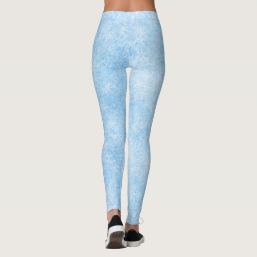 Leggings Refroidi (Dos)