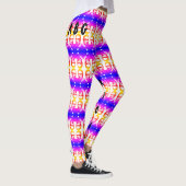 LEGGINGS REGARD DE STYLE UNICORN RBG NOTORIEUX (Droite)