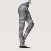 Leggings Regard sur l'eau (Droite)