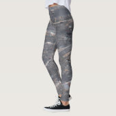 Leggings Regard sur l'eau (Gauche)