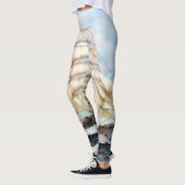 Leggings Regata Cutty Sark (Gauche)