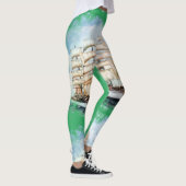 Leggings Regata Cutty Sark (Droite)