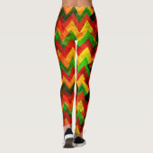 Leggings Reggae (Dos)