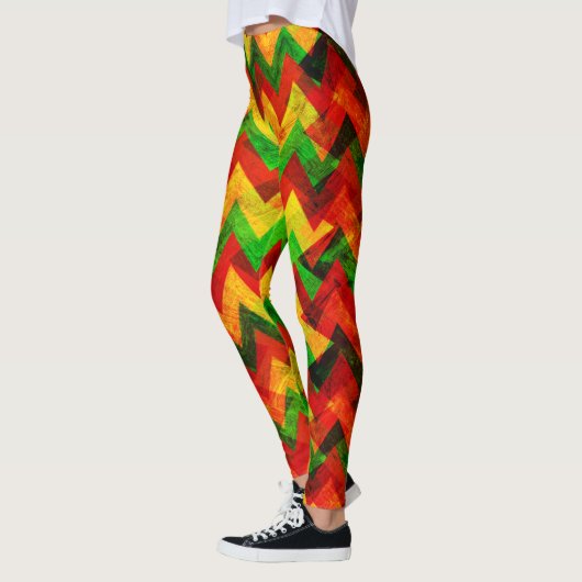 Leggings Reggae (Gauche)