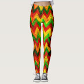 Leggings Reggae (Devant)