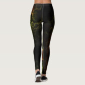 Leggings Reggae Vibes (Dos)