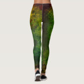 Leggings Reggae Vibrations (Dos)