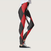 Leggings Regina (Droite)