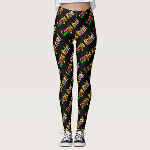 Leggings Règle de Corgis