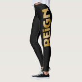 Leggings "Règne" (Gauche)