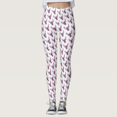 Leggings Reindeer X-mas Celebration Leggings, M (Devant)