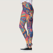 Leggings Reinder (Gauche)