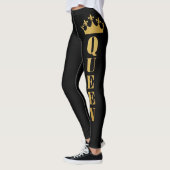 Leggings Reine (Gauche)