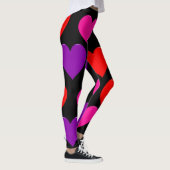 Leggings Reine des Coeurs (Droite)