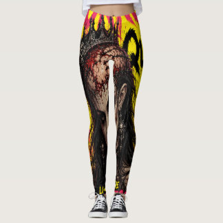 Leggings Reine Horrabal
