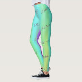 Leggings Relax3-ByRino (Gauche)