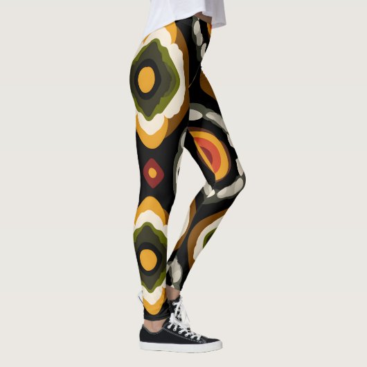 Leggings Rele (Droite)