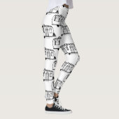 Leggings Remorque caravane arrondie Thunder_Cove (Droite)