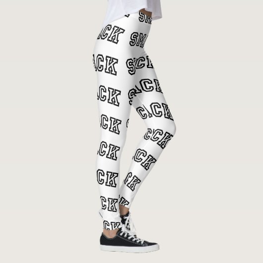 LEGGINGS REMPLACER (Droite)