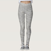 LEGGINGS REMPLI DE SABLE (Devant)