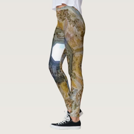 Leggings Renaissance (Gauche)