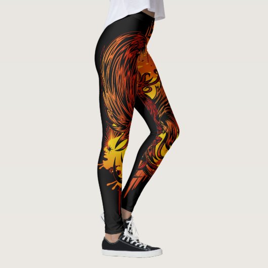 Leggings Renaissance (Droite)