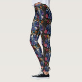 Leggings Renard Disco (Gauche)