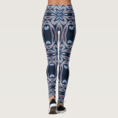 Leggings Renata (Dos)