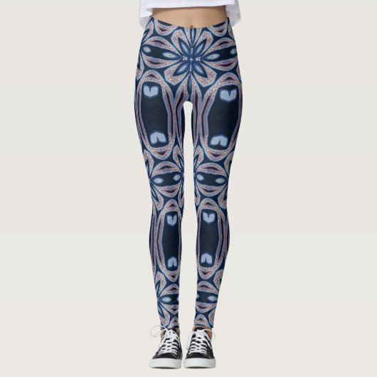 Leggings Renata (Devant)