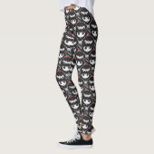 Leggings Rencontrez La Princesse Se Perdre (Gauche)