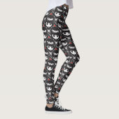 Leggings Rencontrez La Princesse Se Perdre (Droite)