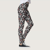 Leggings Rencontrez le hitch Princess (Droite)
