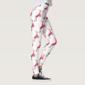Leggings Renne Rose (Droite)