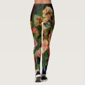 Leggings Renoir - Rose (Dos)