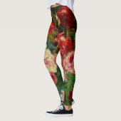Leggings Renoir - Rose (Gauche)