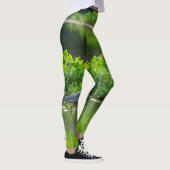 Leggings Repas d'écrevisses (Droite)