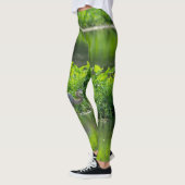 Leggings Repas d'écrevisses (Gauche)