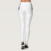 LEGGINGS RÉPÉTITION (Dos)