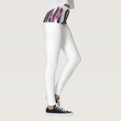 LEGGINGS RÉPÉTITION (Droite)